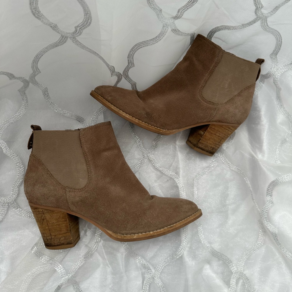 Steve Madden Repell ankle boots